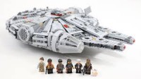 Millennium Falcon